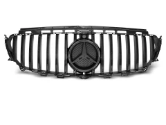 GRILLE SPORT GLOSSY BLACK fits MERCEDES W213 16-19