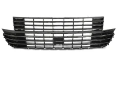 GRILLE GLOSSY BLACK fits VW T6.1 20-