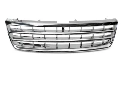 GRILLE CHROME fits VW TOUAREG 02-06