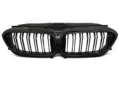 GRILLE GLOSSY BLACK SPORT LOOK fits BMW G30/G31 17-20