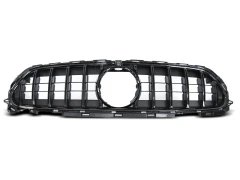 GRILLE SPORT BLACK fits MERCEDES W213 SPORT 20-23