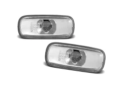 SIDE DIRECTION CHROME fits AUDI A3,A4,A6. TT