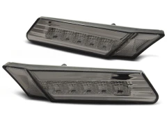 SIDE DIRECTION SMOKE LED fits PORSCHE 911 997 CARRERA 04-09 /  BOXSTER 987 05-08