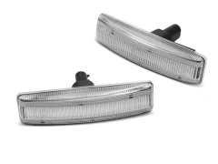 LAND ROVER RANGE SPORT 05-12 WHITE LED