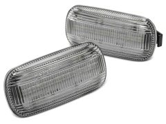 SIDE DIRECTION WHITE LED fits AUDI A4 B6/ B7/ A3