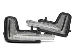 SIDE DIRECTION IN THE MIRROR WHITE LED fits VOLVO XC90 MK II 14-20