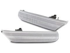 SIDE DIRECTION WHITE LED SEQ fits PORSCHE 911 996 / BOXSTER 986