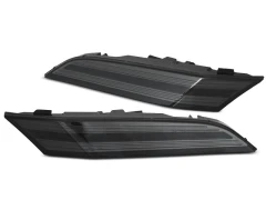 SIDE DIRECTION SMOKE LED SEQ fits PORSCHE 911(992) 19-