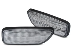 SIDE DIRECTION WHITE LED fits VOLVO S60 S80 V70 XC90