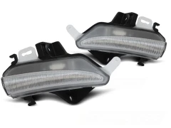 LEXUS IS III 13-20 SEQ LED WHITE