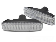 SIDE DIRECTION WHITE LED SEQ fits BMW E39 95-03