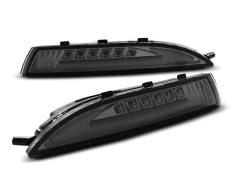 FRONT DIRECTION SMOKE LED fits VW SCIROCCO 08-04.14