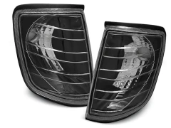 FRONT DIRECTION BLACK fits MERCEDES W124 01.85-06.95