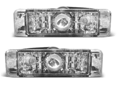 FRONT DIRECTION CHROME fits VW GOLF 1 2 / JETTA / POLO 86C