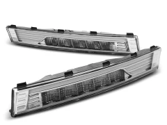 FRONT DIRECTION CHROME LED fits VW PASSAT B6 04.05-09.10