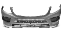 FRONT BUMPER SPORT PDC fits MERCEDES GLE W166 15-