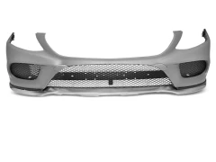 FRONT BUMPER SPORT PDC fits MERCEDES GLE COUPE C292 15-