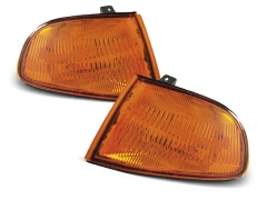 HONDA CIVIC 09.91-08.95 2D/3D AMBER