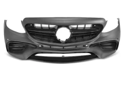 FRONT BUMPER SPORT PDC fits MERCEDES W213 16-19