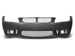 FRONT BUMPER SPORT STYLE PDC fits BMW E90 05-08