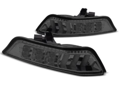 FRONT DIRECTION SMOKE LED SEQ fits FORD MUSTANG 15-17