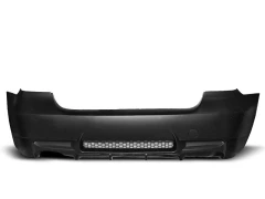 REAR BUMPER SPORT STYLE fits BMW E90 05-11