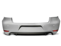 REAR BUMPER SPORT TWIN PDC fits VW GOLF 6