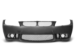 FRONT BUMPER SPORT STYLE fits BMW E90 E91 09-11