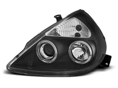 FORD KA 11.96-08  ANGEL EYES BLACK