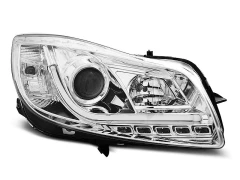 OPEL INSIGNIA 08-12 CHROME TUBE LIGHTS