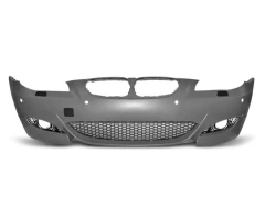 FRONT BUMPER SPORT STYLE PDC fits BMW E60/E61 03-07