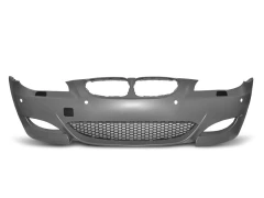 FRONT BUMPER SPORT STYLE PDC fits BMW E60/E61 07-10