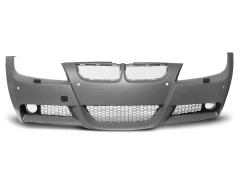 FRONT BUMPER SPORT PDC fits BMW E90/E91 03.05-08.08