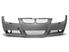 FRONT BUMPER SPORT fits BMW E90/E91 03.05-08.08