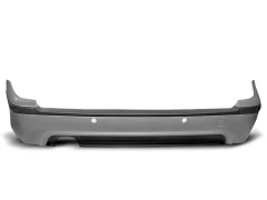 REAR BUMPER SPORT PDC fits BMW E39 TOURING