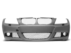 FRONT BUMPER SPORT fits BMW E90/E91 09-11