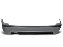 REAR BUMPER SPORT fits BMW E39 TOURING