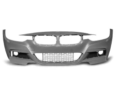 FRONT BUMPER SPORT fits BMW F30 / F31 10.11-