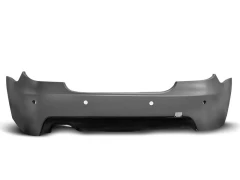 REAR BUMPER SPORT PDC fits BMW E60 08-10