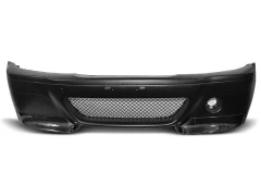 FRONT BUMPER CSL LOOK CARBON fits BMW E46 COUPE 99-05