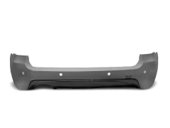 REAR BUMPER SPORT PDC fits BMW E61 03-07 TOURING