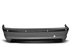 REAR BUMPER SPORT PDC fits BMW E46 S/T 05.98-03.05 SEDAN