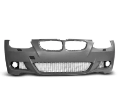 FRONT BUMPER SPORT fits BMW E92 06-09