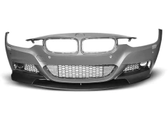 FRONT BUMPER PERFORMANCE STYLE PDC fits BMW F30 / F31 10.11-