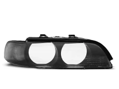 HEADLIGHTS SMOKE fits BMW E39 09.95-08.00