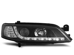 OPEL VECTRA B 11.96-12.98 DAYLIGHT BLACK LED INDICATOR