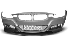 FRONT BUMPER PERFORMANCE STYLE fits BMW F30 / F31 10.11-