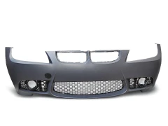 FRONT BUMPER SPORT STYLE fits BMW E90 05-08