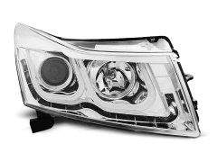 CHEVROLET CRUZE 09-12 TUBE LIGHT CHROME