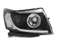 CHEVROLET CRUZE 09-12 TUBE LIGHT BLACK